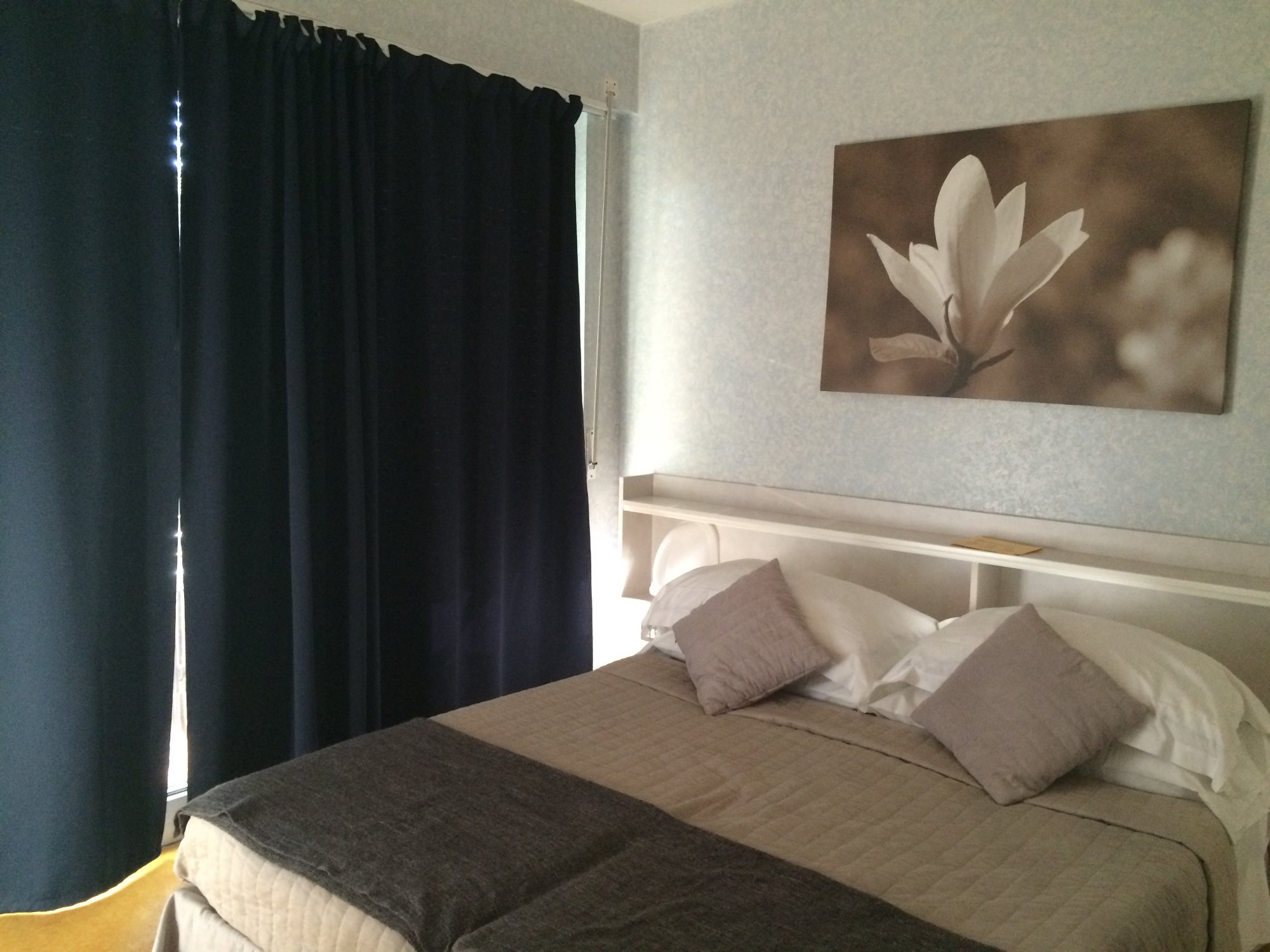 Le Palme Hotel-官方