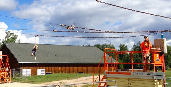 Chicopee Tube Park-基奇纳必去景点