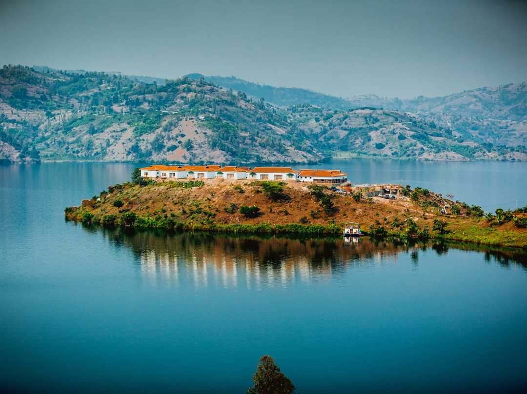 Kivu Lodge