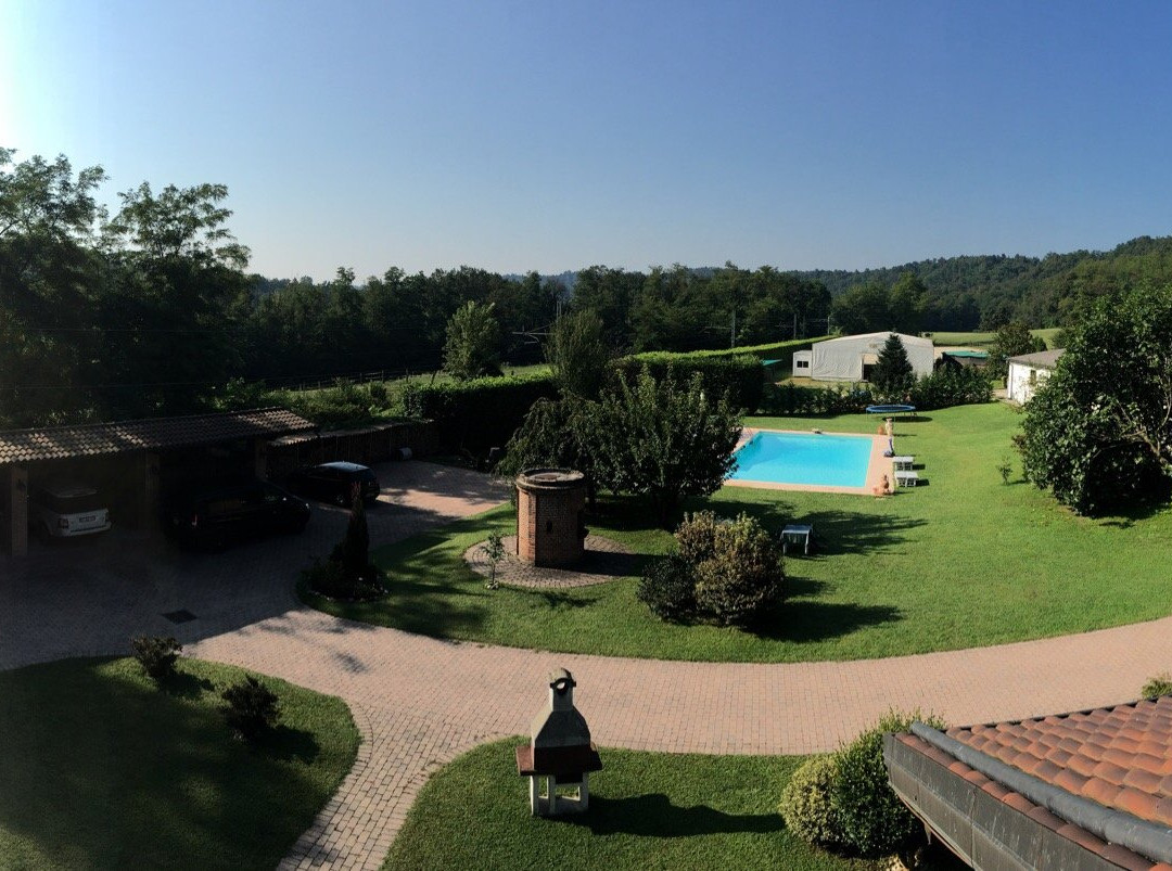 Agriturismo Cascina Vernome