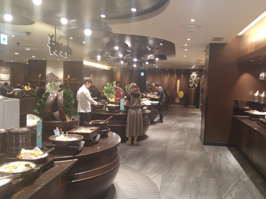 자연별곡 구리점