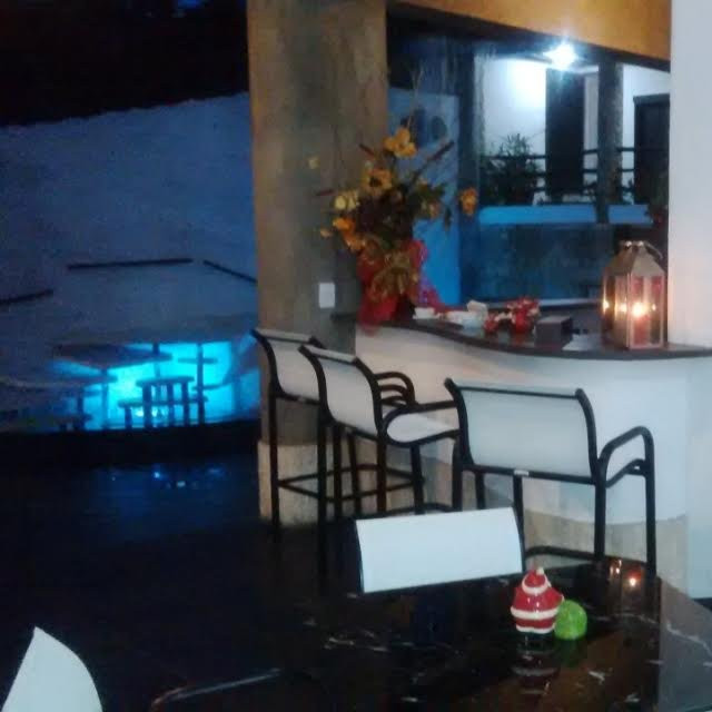 Mikko's Paradise