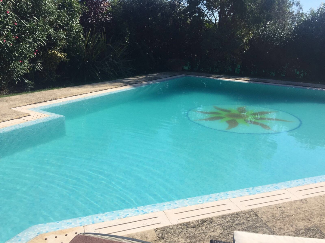 B&B La Torre in Pietra主图