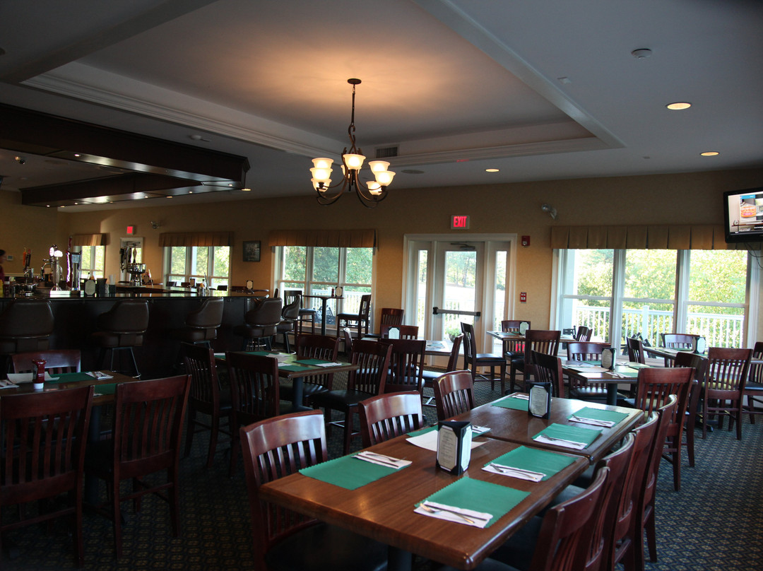 Laurel Lane Country Club景点图片