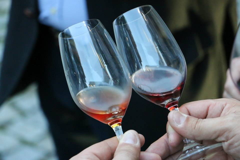 Garrafeira Tio Pepe-波尔图必去景点