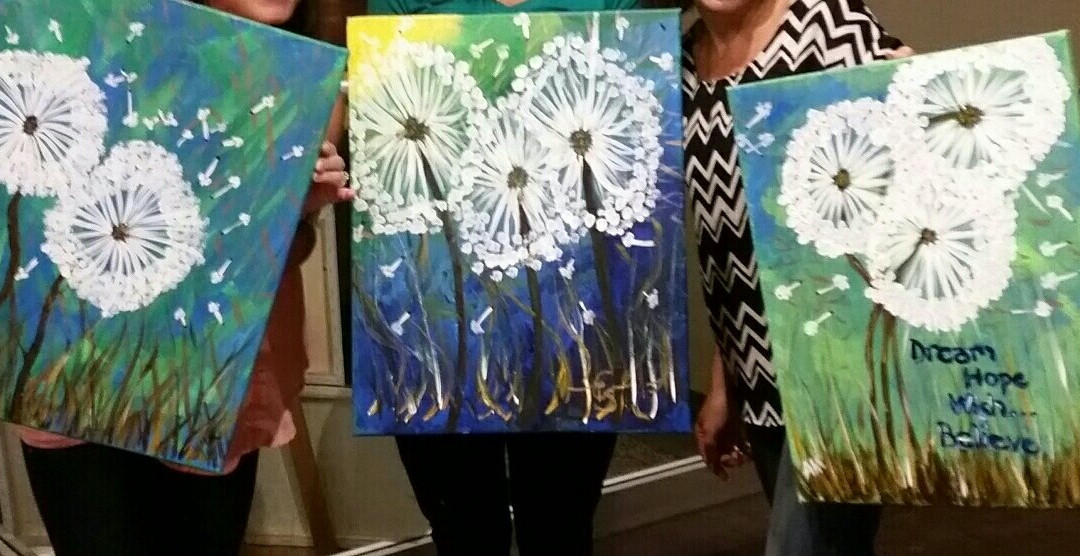 Arte Wine and Paint-沃瓦托萨必去景点