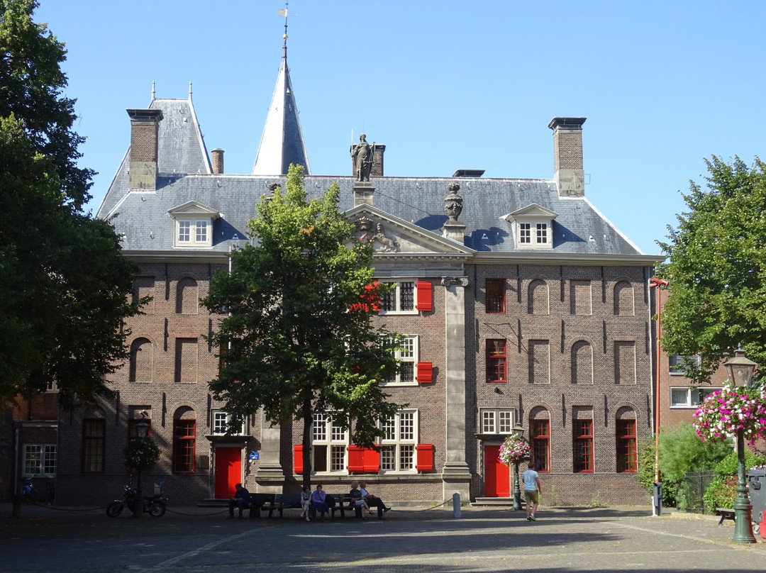 Gravensteen