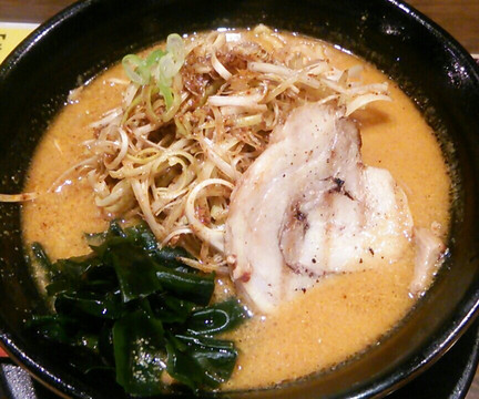 マルキン本舗 大間野店