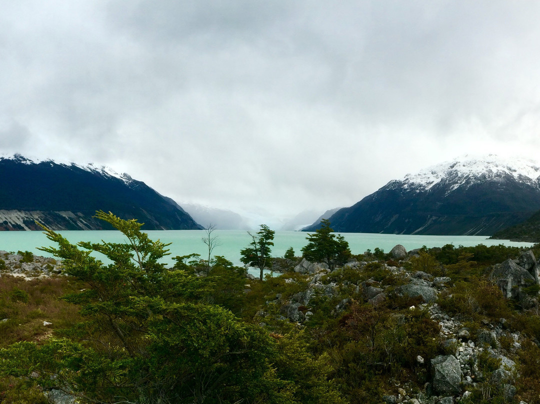 Terra Luna Lodges-Chile Chico必去景点