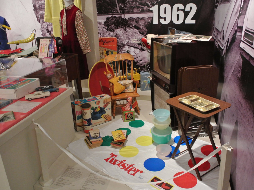 Chester County History Center Museum景点图片