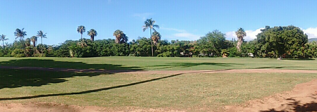 Kaanapali Kai Course at Kaanapali Golf Resort-拉海纳必去景点
