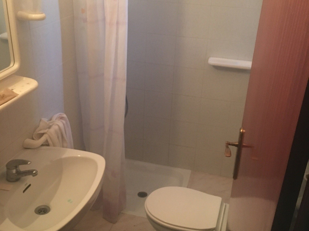 Hotel Venta El Puerto主图