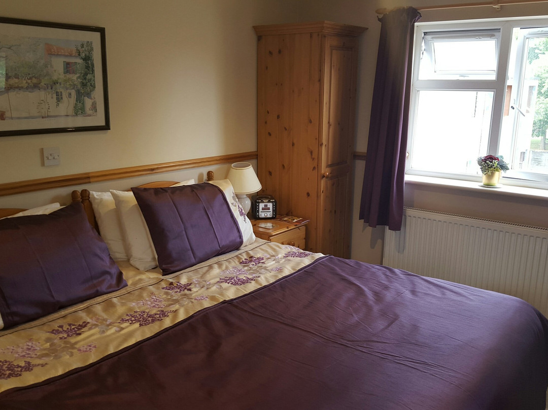 阿林顿别墅酒店主图