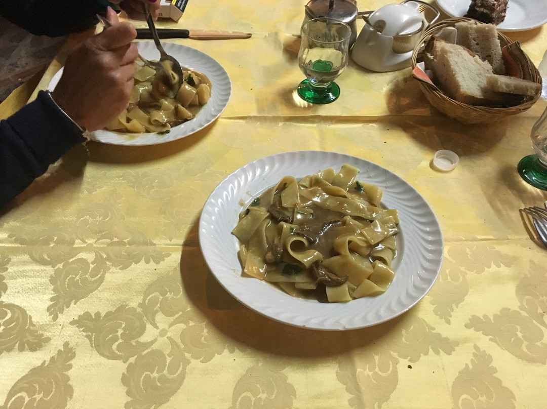 Trecchina旅游攻略图片