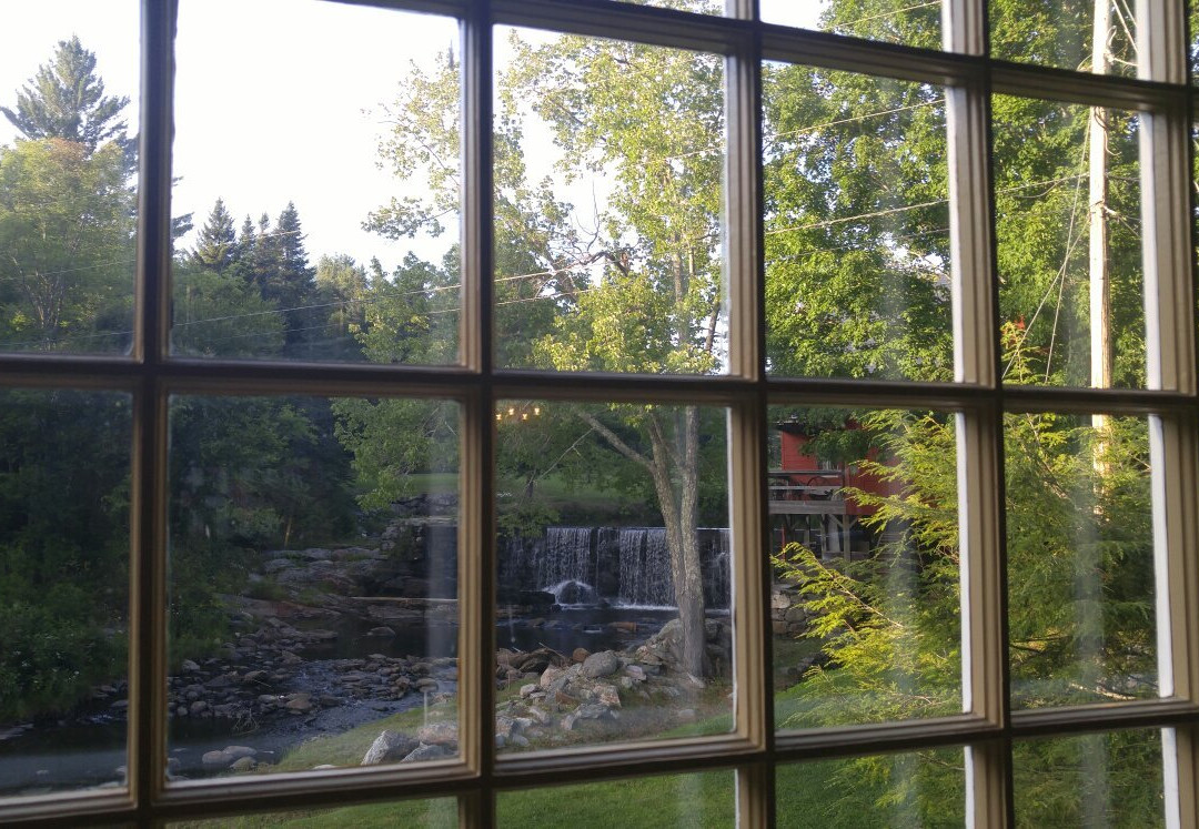 Weston Playhouse-Weston必去景点