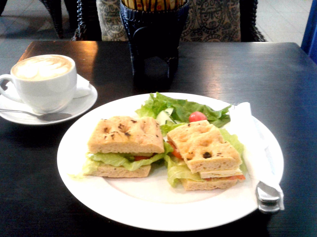 Tappoo-辛加东卡必去景点