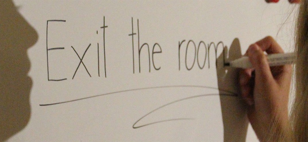 Riddle Room-卡拉根渡口必去景点