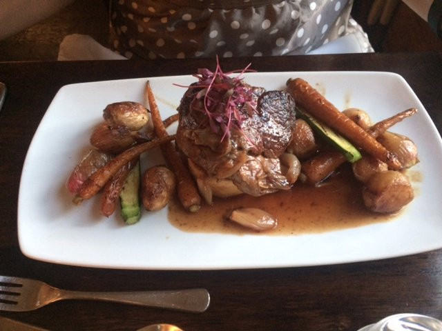 Roughton酒店住宿-The Grove