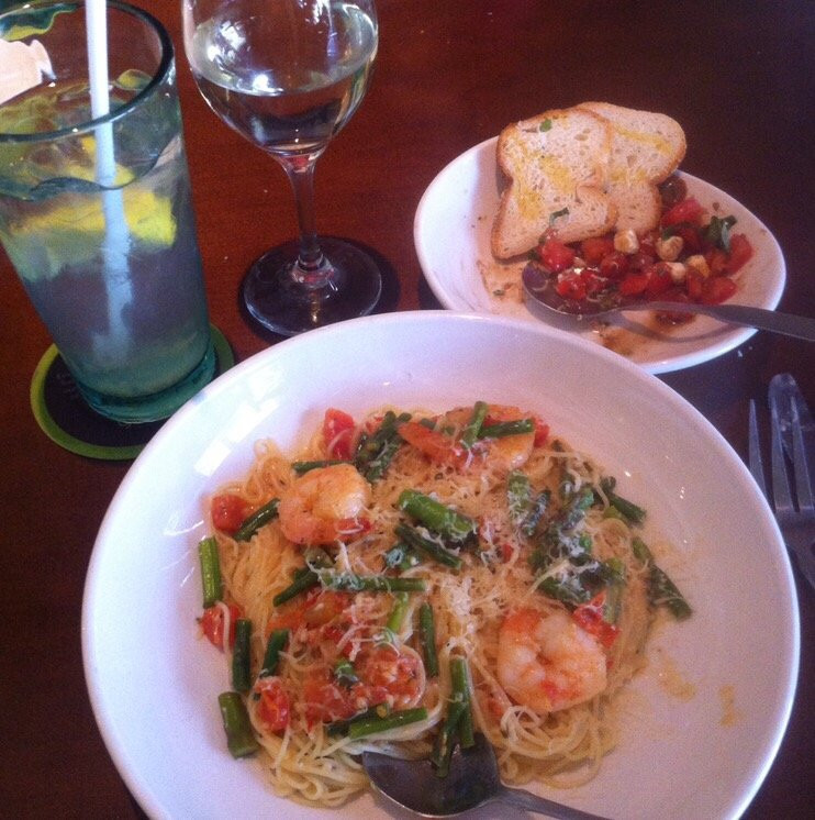 West Dundee餐馆和美食-Olive Garden Italian Restaurant