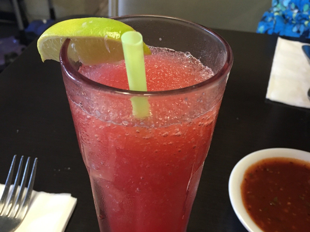 Javi's Fine Mexican Food Restaurant