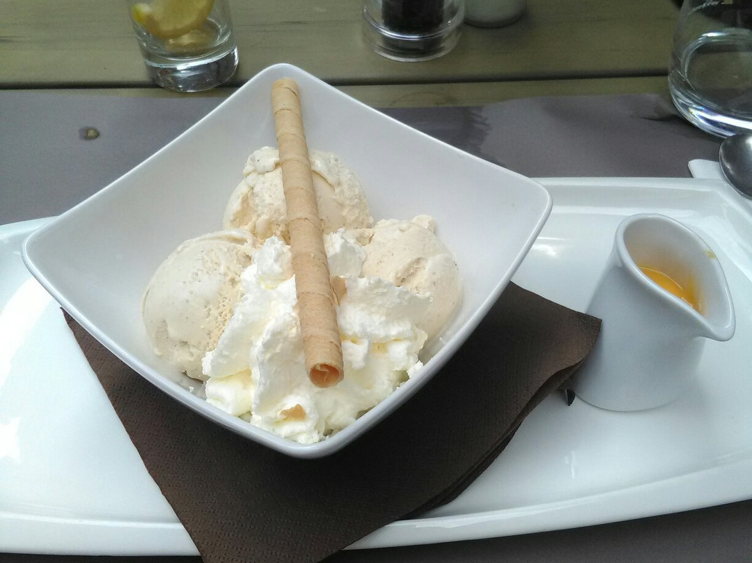 Drongen餐馆和美食-Noordhof