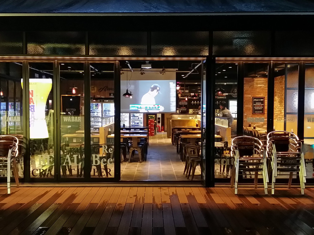 와바 동탄IT단지점