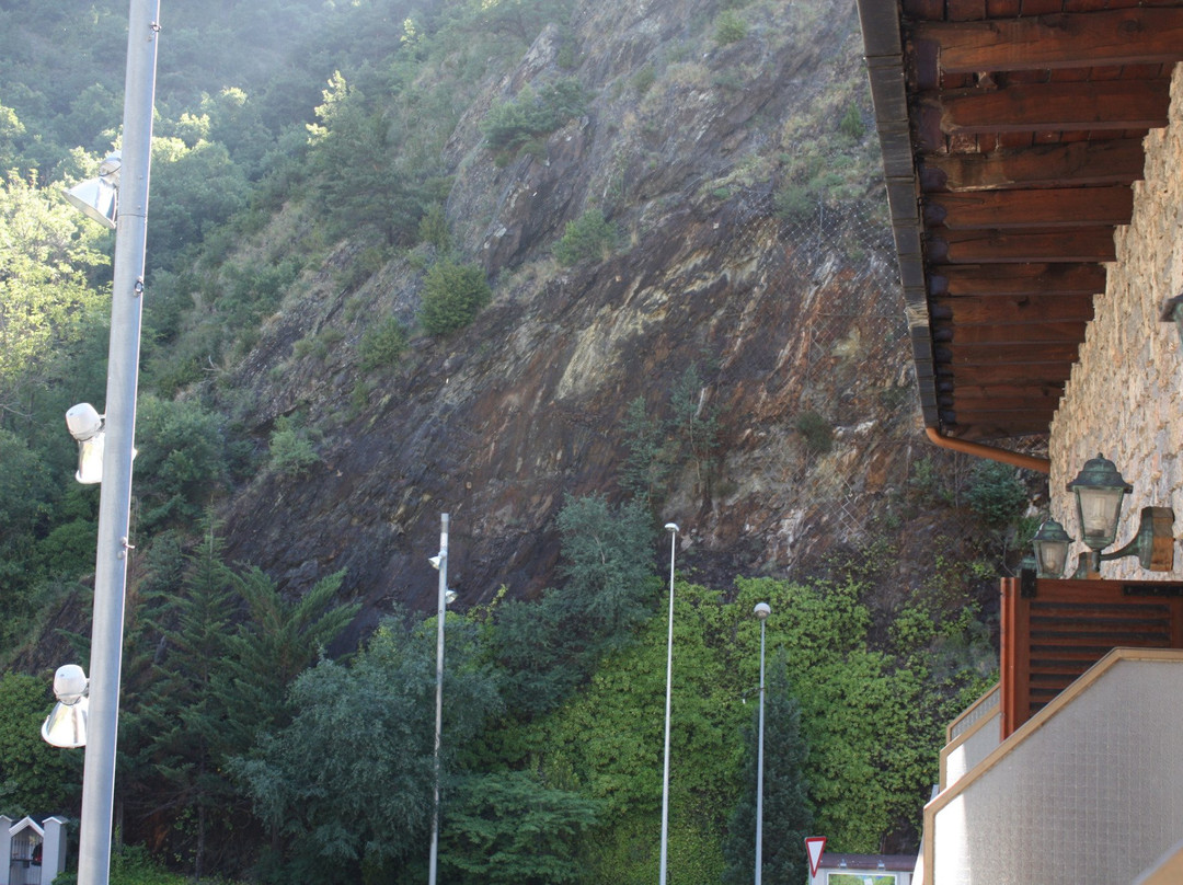 Hotel Barcelona主图