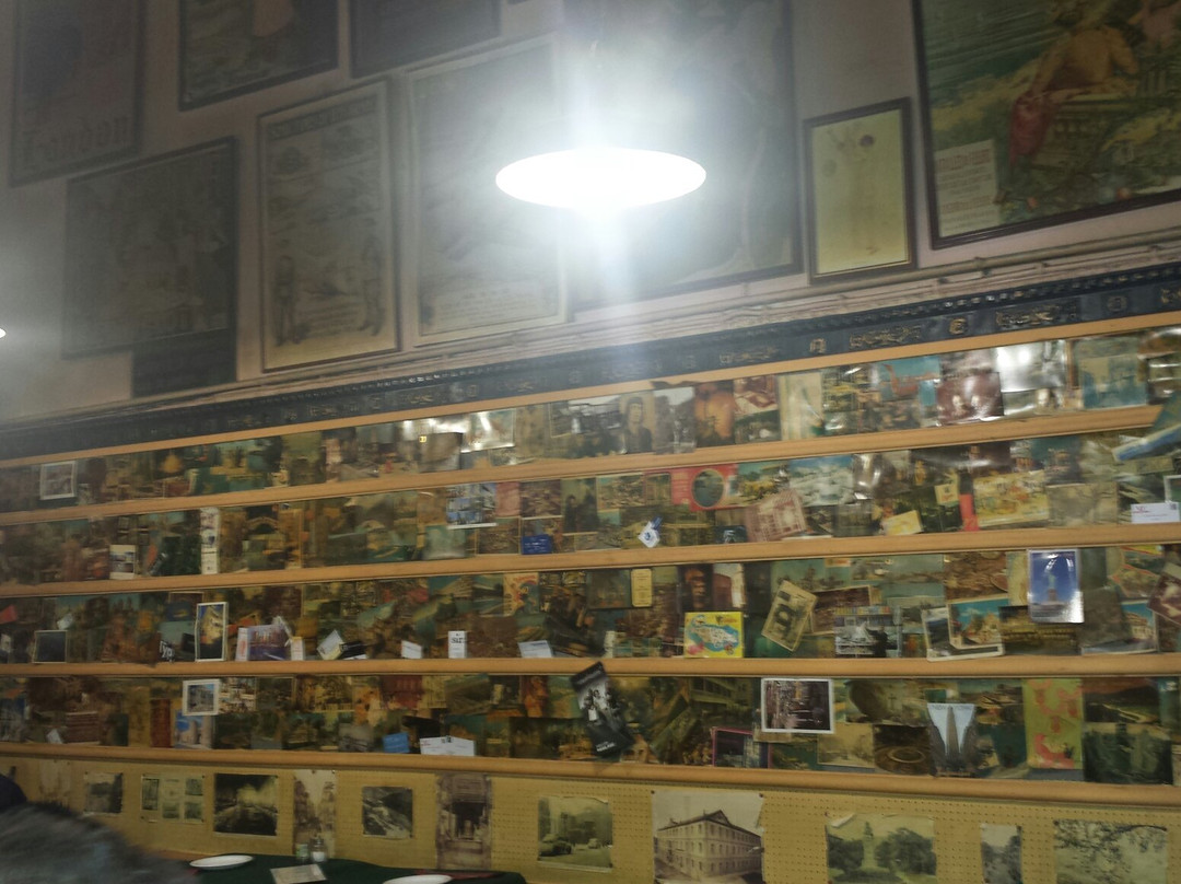 Victor Bar Alcoy景点图片