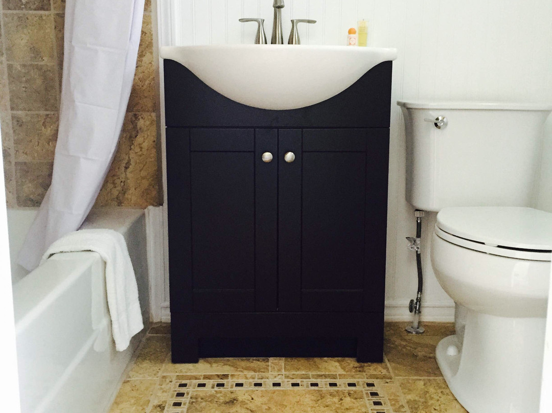 The Sunset Motel主图