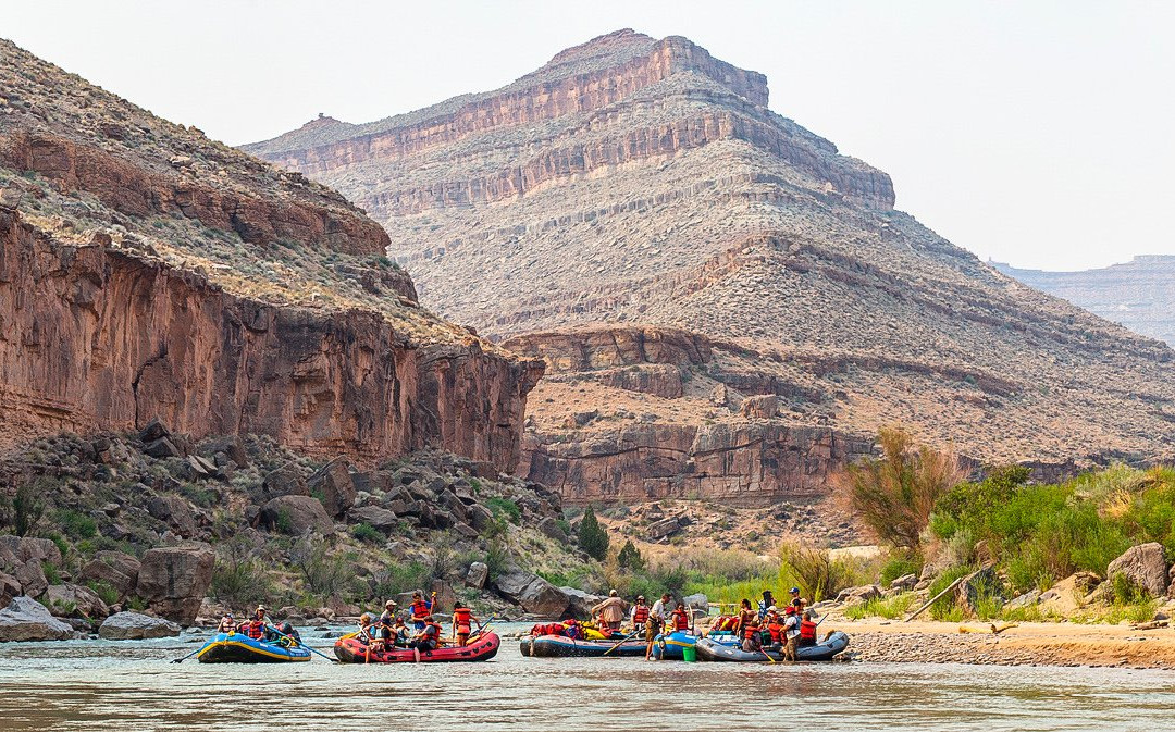 Canyon Country Discovery Center-Monticello必去景点