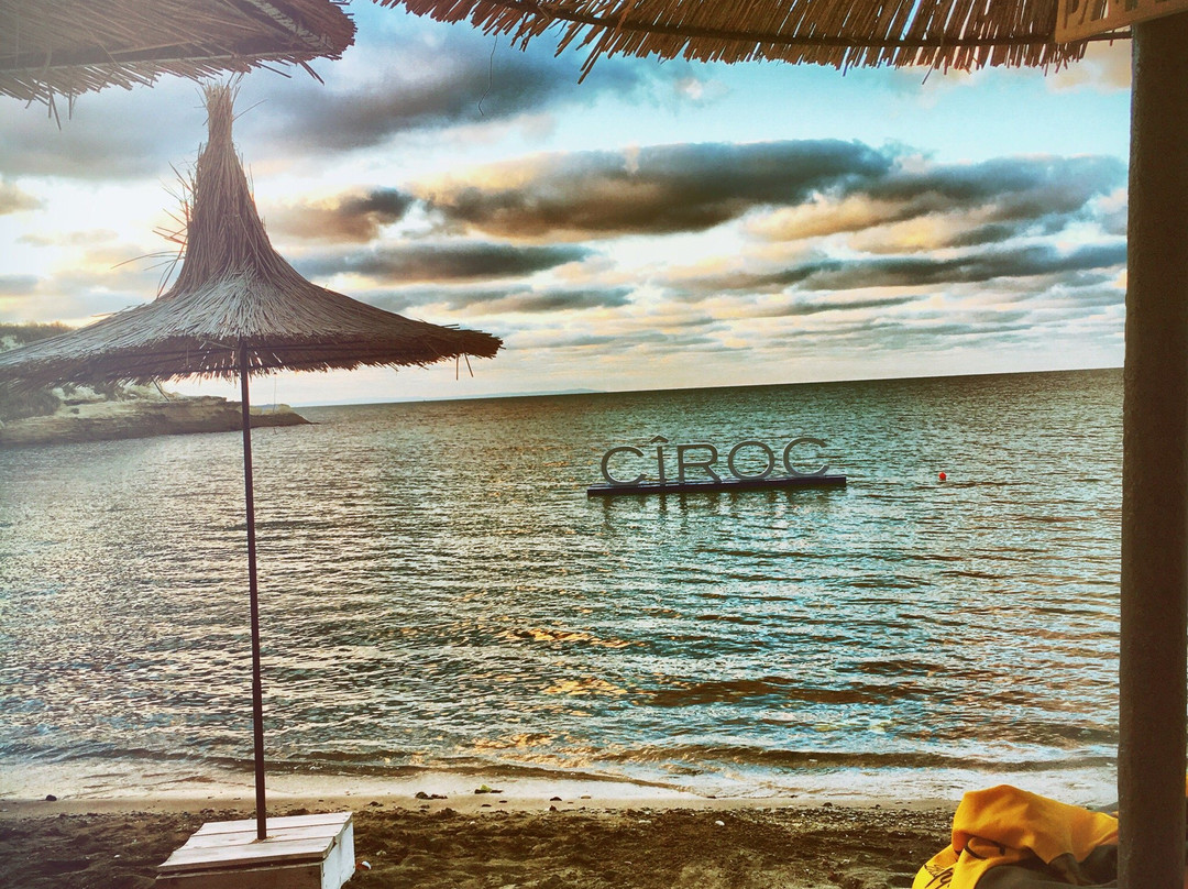 Hacienda Beach-Lozenets必去景点
