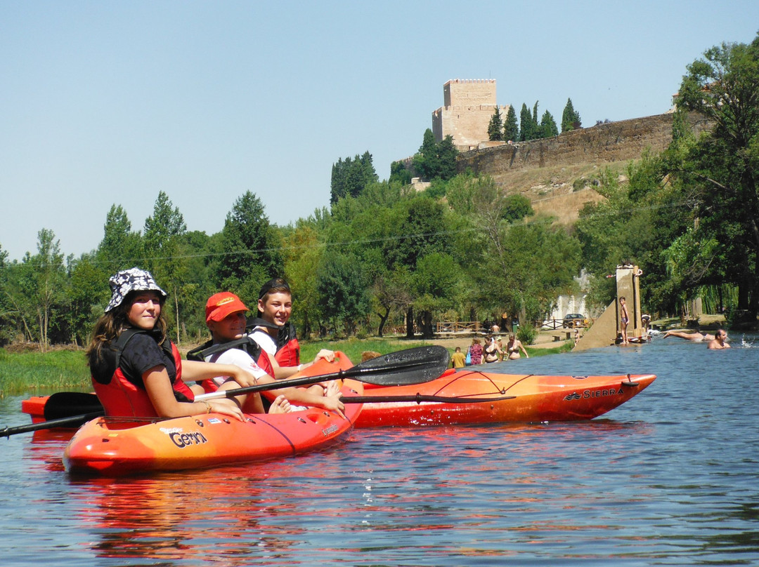 Turismoactiva景点图片