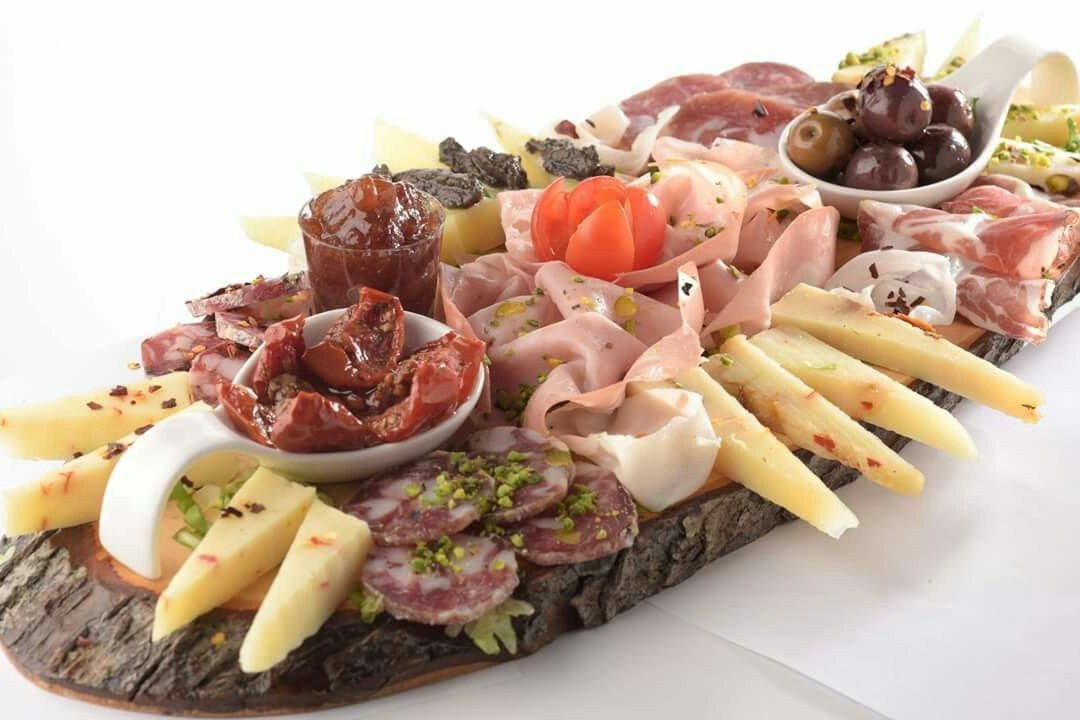 Divino Lounge Bar