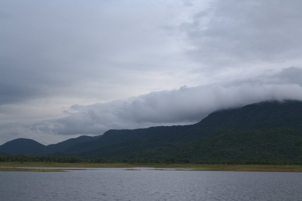 Budhabudhiani Dam-Nayagrh必去景点