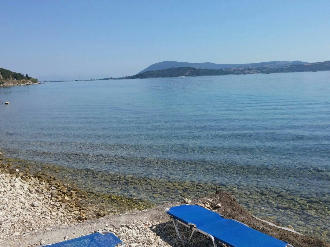 Agnadi Suites