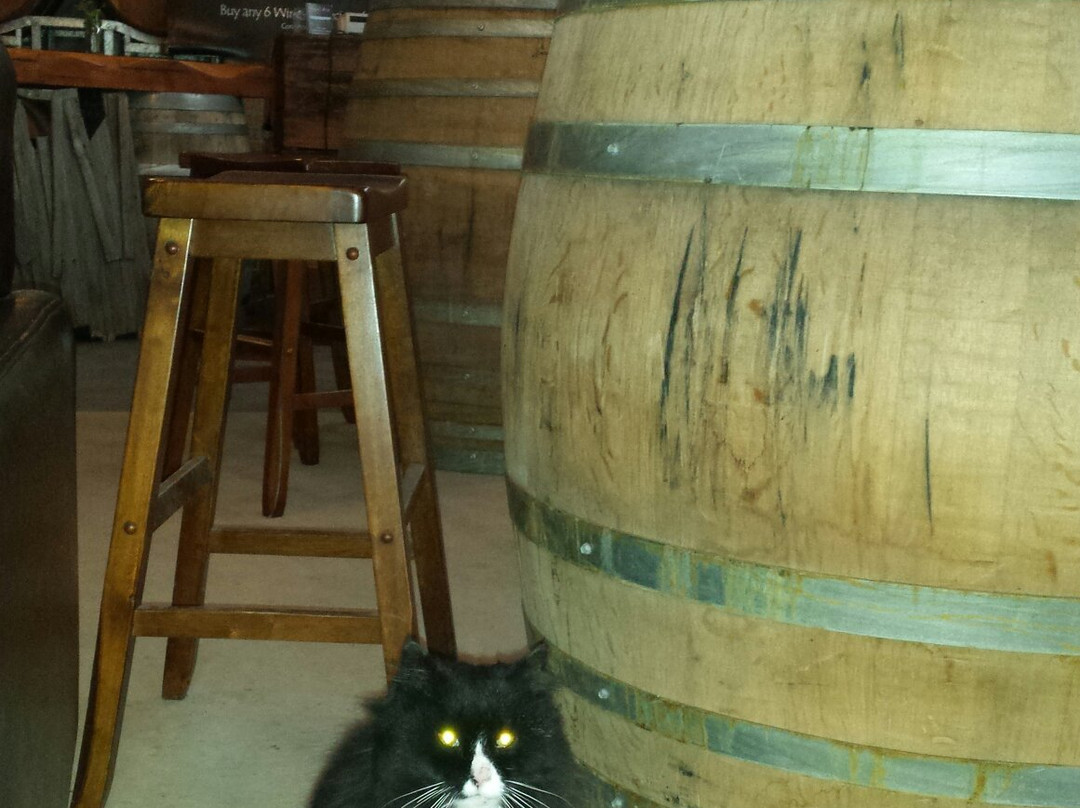 Payne's Rise-Seville必去景点