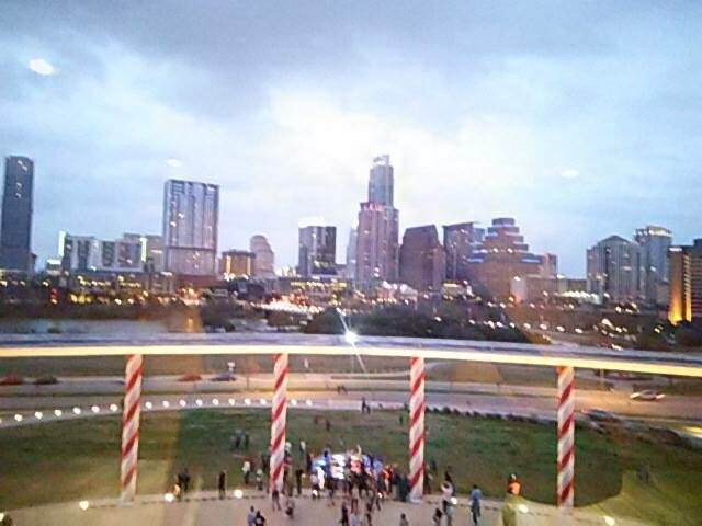 Long Center-奥斯丁必去景点