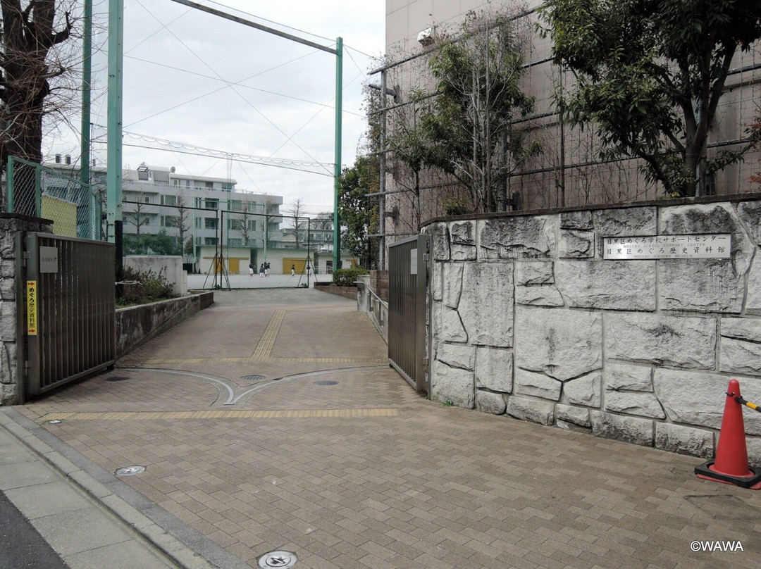 Meguro History Museum-Nakameguro必去景点