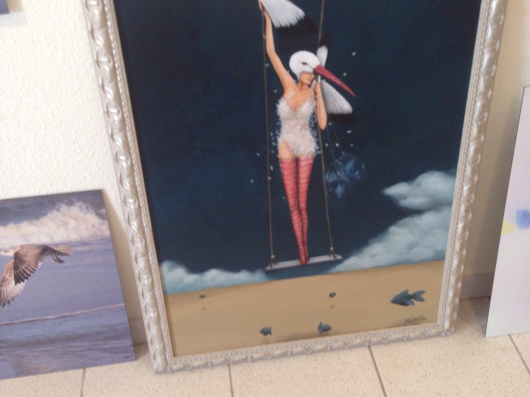 Marco Titucci fine-art-galleries-德韩必去景点