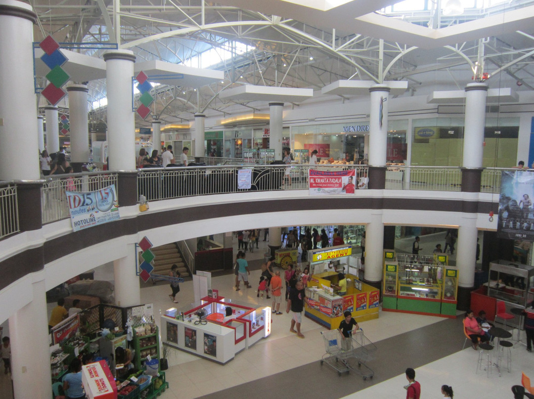 CSI The City Mall Dagupan景点图片