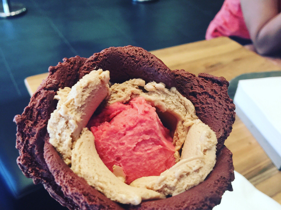 Amorino Gelato - Sevilla Plaza Nueva主图