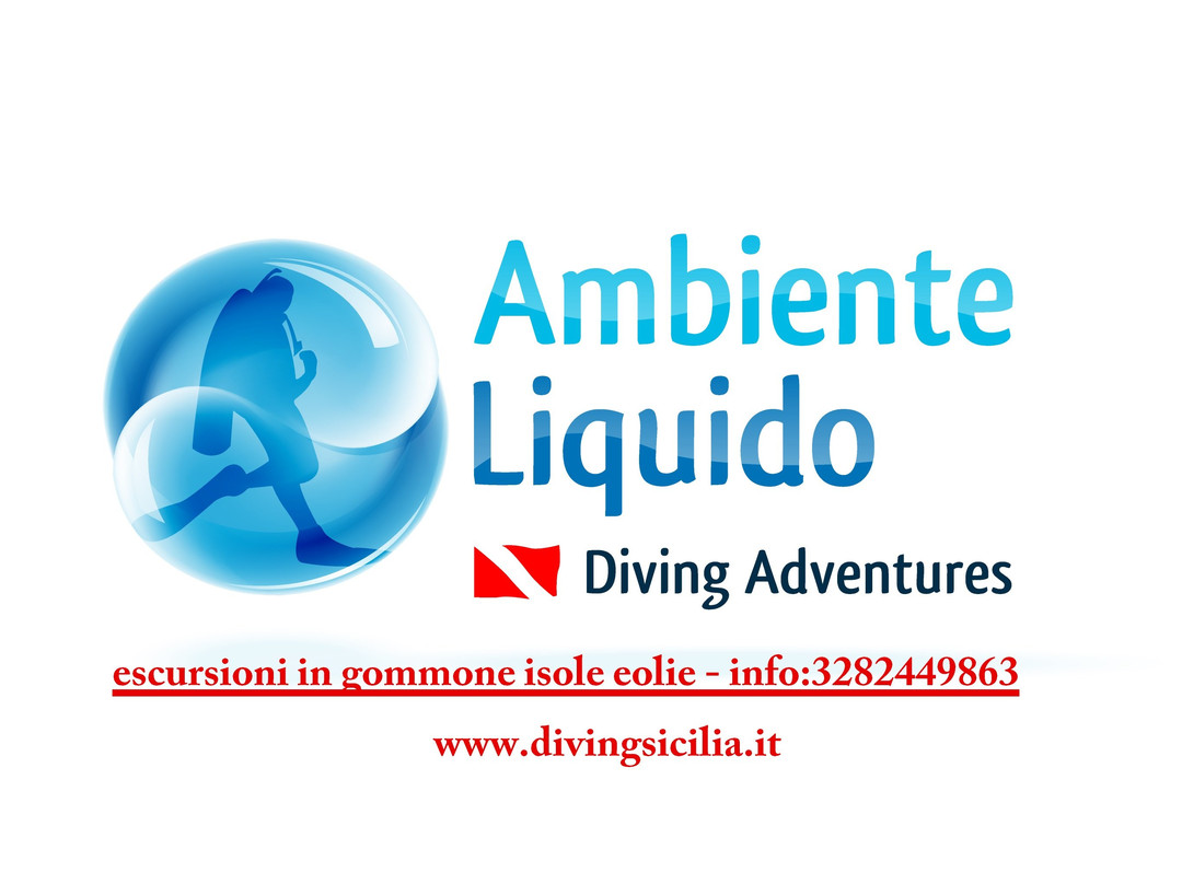 Ambiente Liquido Diving Center景点图片