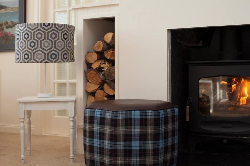 Scotsburn Croft-Invergordon必去景点