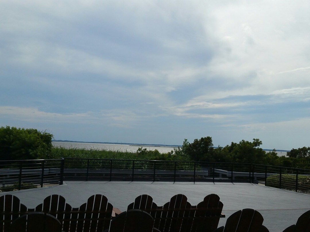 Outlets Nags Head景点图片