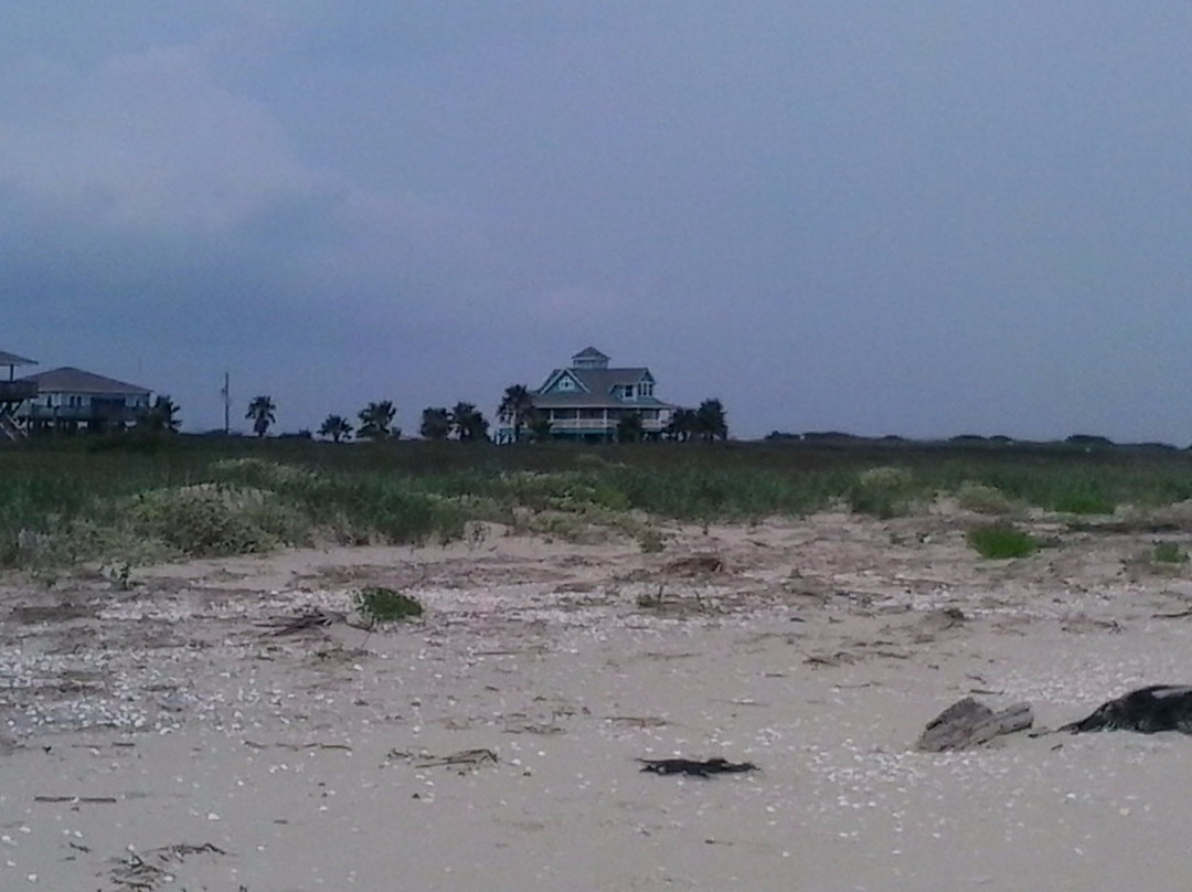 Mae's Beach-Cameron必去景点