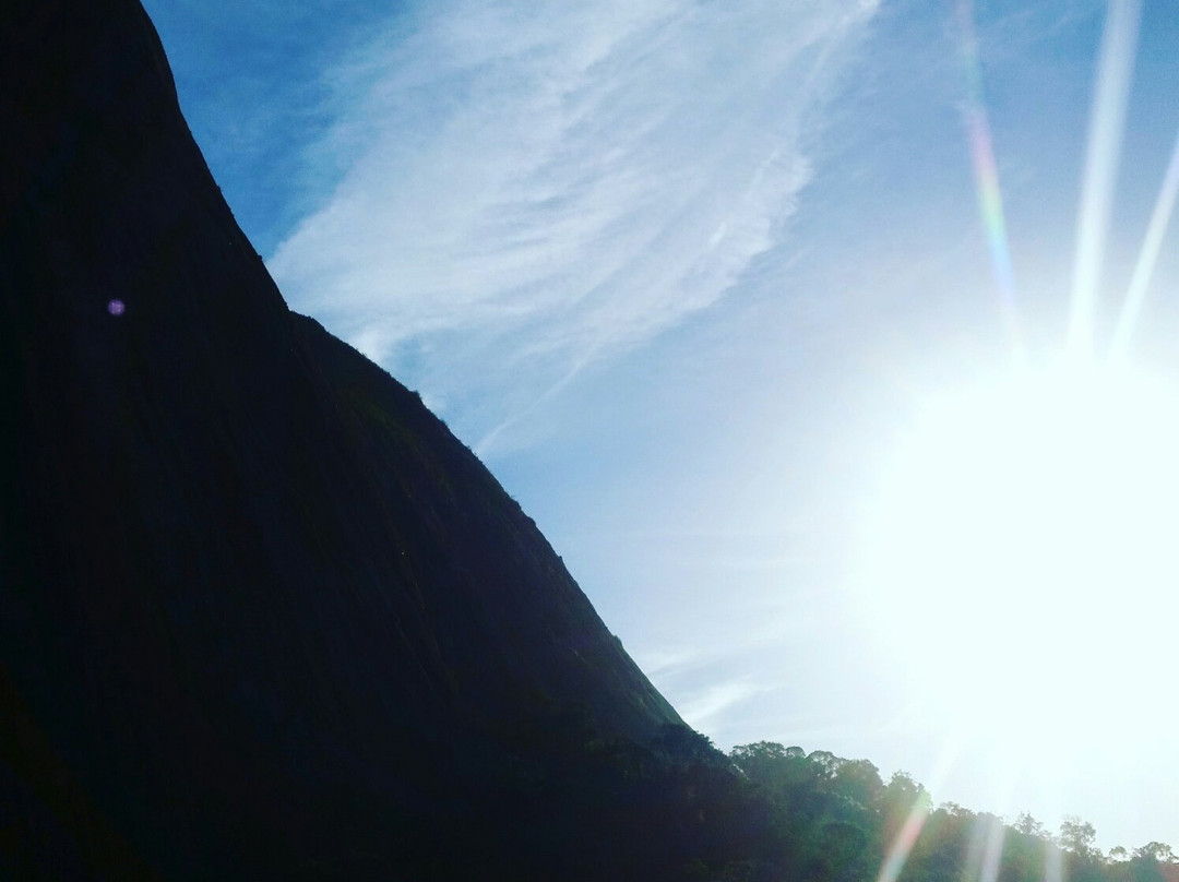 Área de Proteção Ambiental Pedra do Elefante-Nova Venecia必去景点