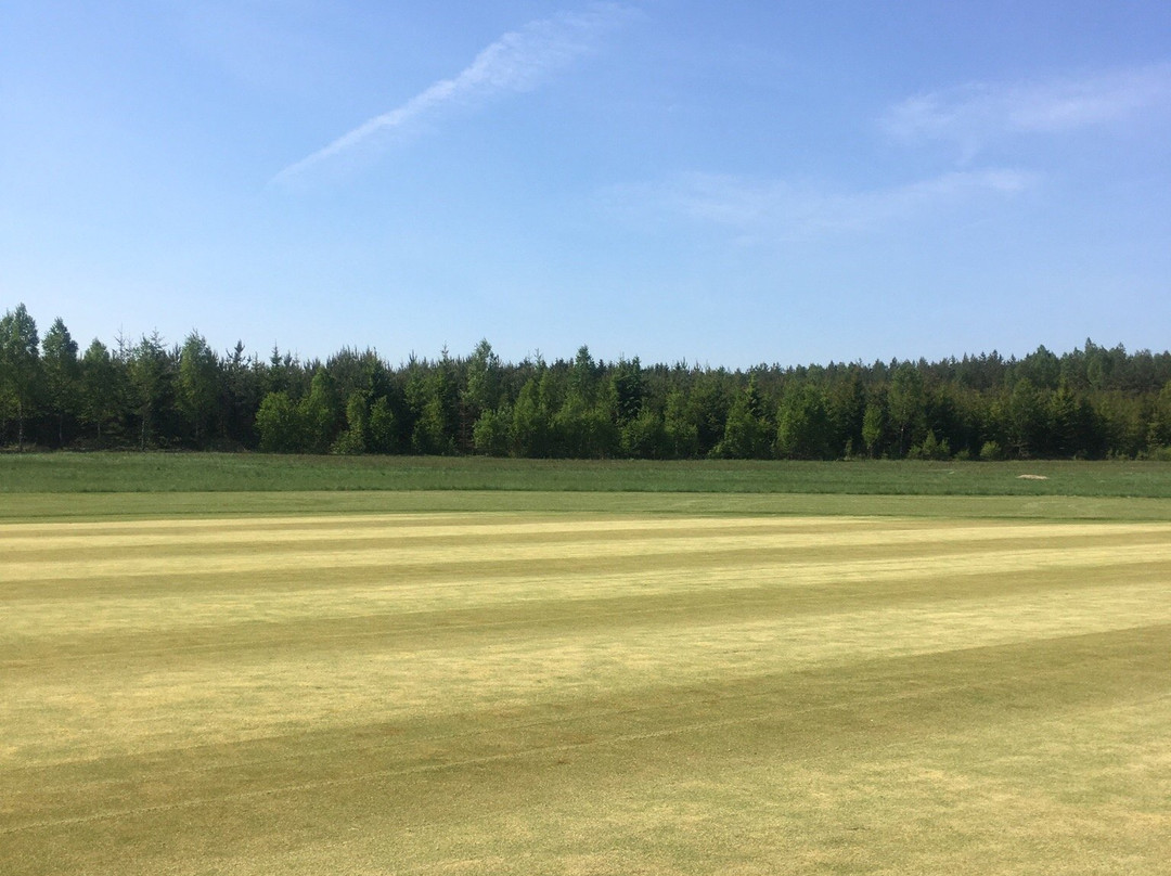 Skavsta Golf Course景点图片