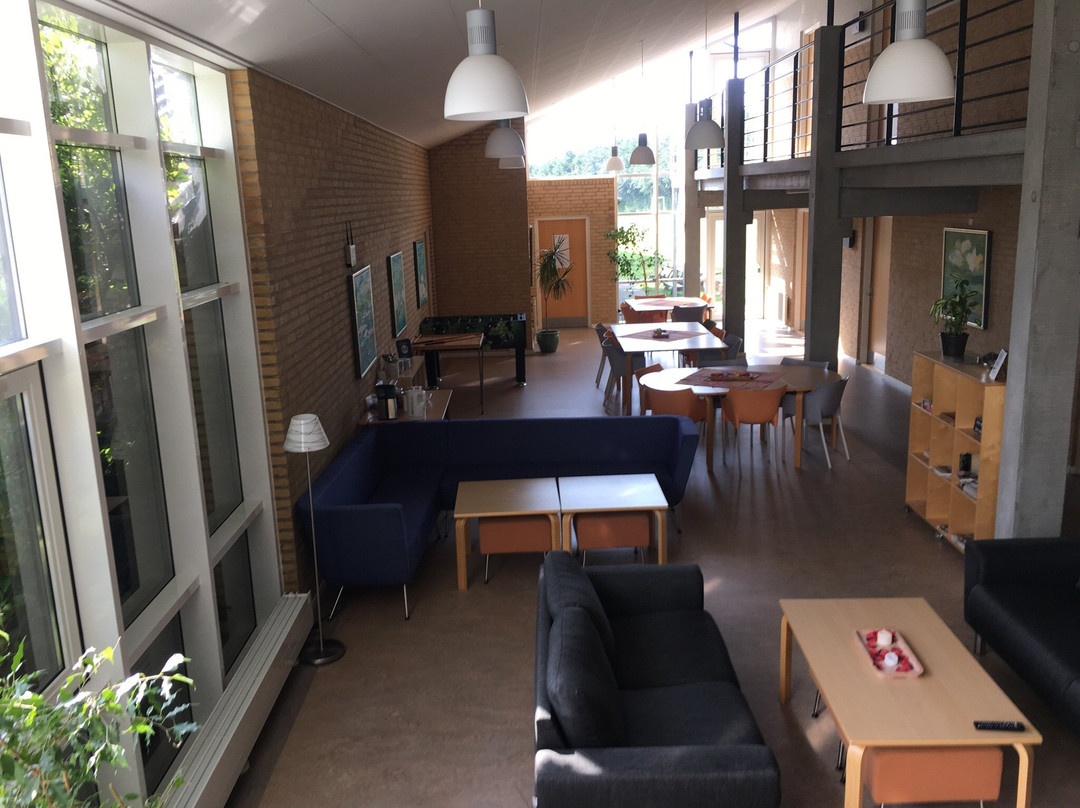 Hotel Nordborg So主图