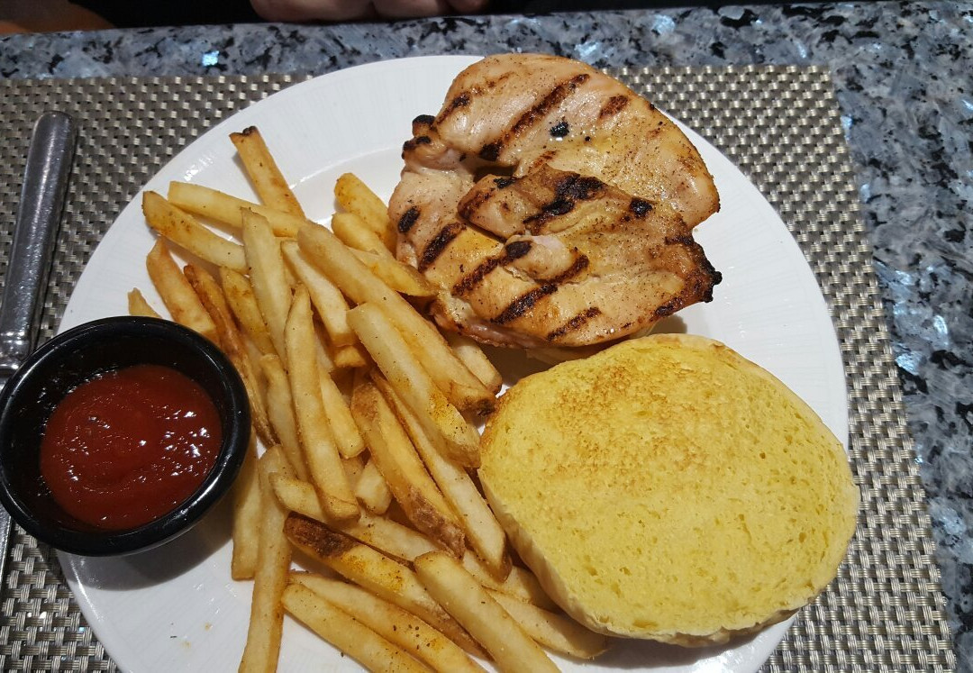 林西克姆餐馆和美食-acqua restaurant