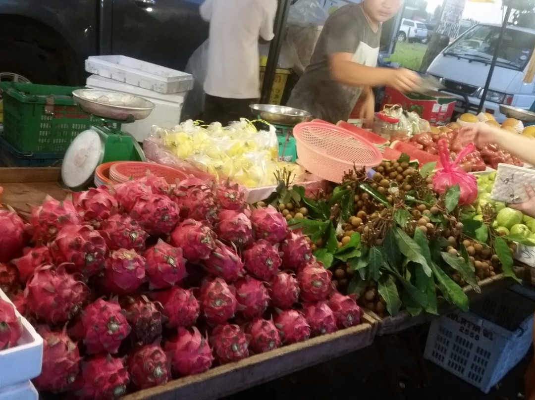Pasar Malam Setia Alam景点图片